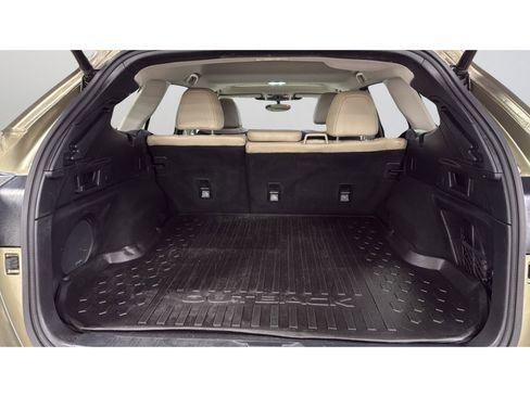 Certified 2023 Subaru Outback Limited image 38