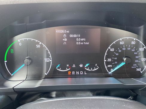 Used 2024 Ford Maverick XLT FWD image 30
