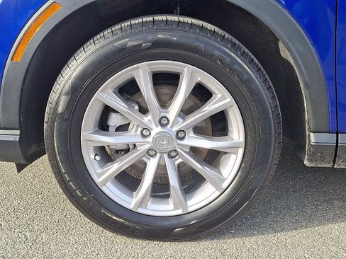 Used 2025 Honda CR-V EX-L image 9