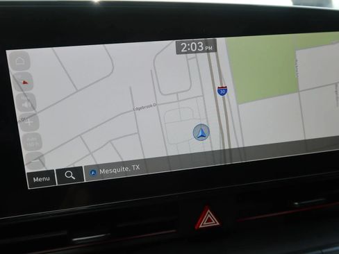 Used 2025 Hyundai Elantra N FWD image 34