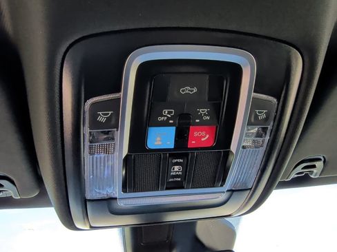 Used 2026 RAM 1500 RHO AWD/4WD image 22