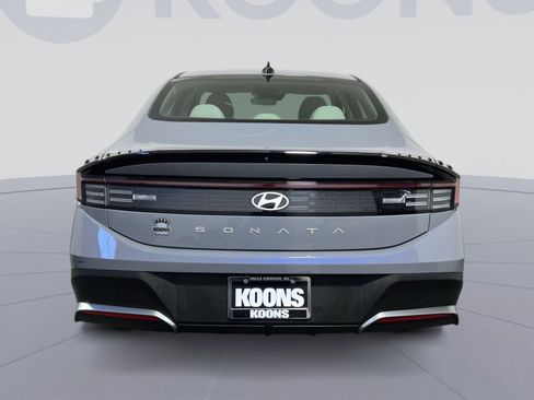 Used 2025 Hyundai Sonata SE image 5