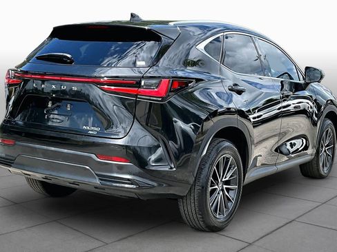 Used 2024 Lexus NX 350 AWD image 13