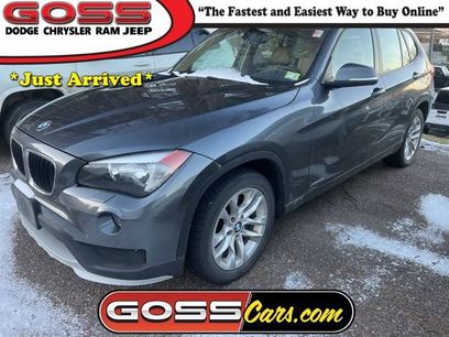 Used 2015 BMW X1 xDrive28i