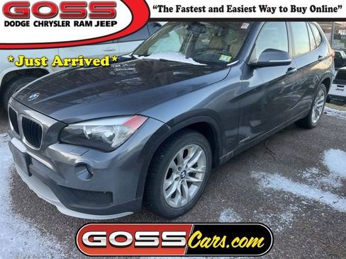 Used 2015 BMW X1 xDrive28i image 1