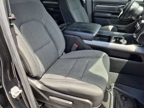 Used 2019 RAM 1500 Big Horn AWD/4WD image 26