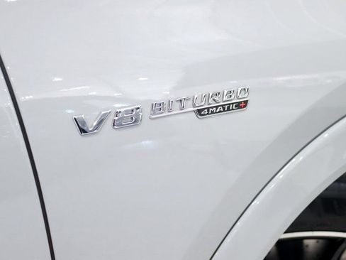 Used 2024 Mercedes-Benz GLE 63 AMG S w/ Driver Assistance Package image 13