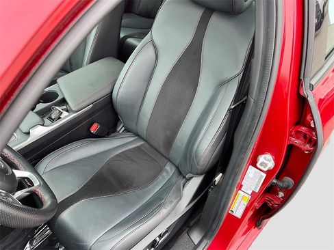 Used 2023 Acura TLX w/ A-SPEC Pkg image 22