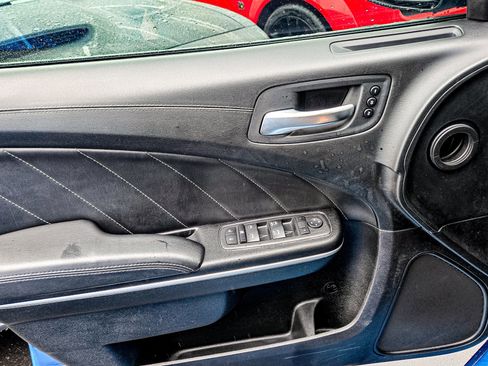 Used 2023 Dodge Charger Scat Pack w/ Plus Group image 23