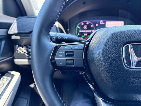 Used 2025 Honda Accord Touring image 21
