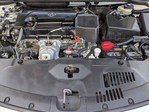 Used 2019 Acura ILX w/ Premium & A-SPEC Package image 22