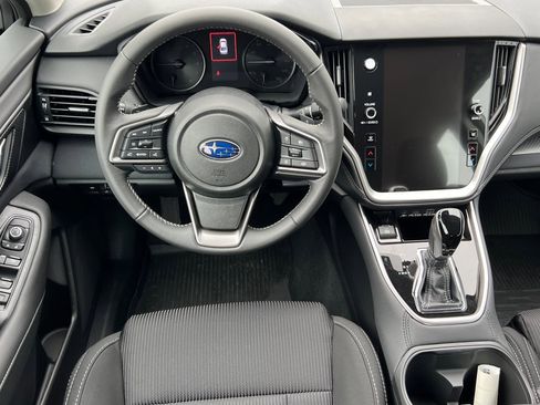 New 2025 Subaru Legacy Premium image 14