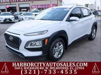 Used 2020 Hyundai Kona SE image 1