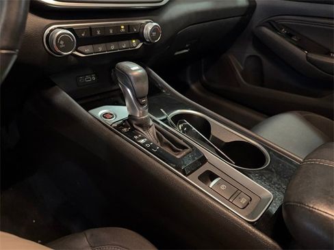 Used 2021 Nissan Altima 2.5 SV w/ SV Premium Package image 17