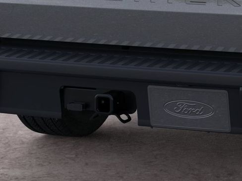 New 2026 Ford Maverick XLT FWD image 23