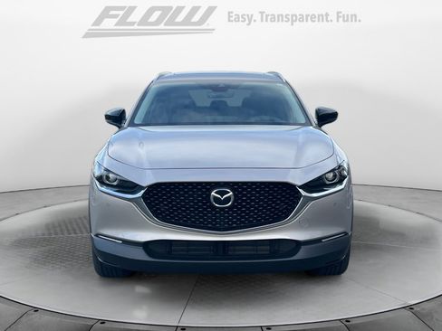 Used 2023 MAZDA CX-30 2.5 Turbo w/ Premium Plus Pkg image 3