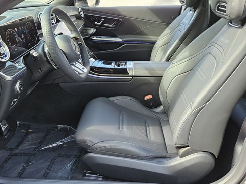 New 2026 Mercedes-Benz CLE 53 AMG 4MATIC Cabriolet image 25