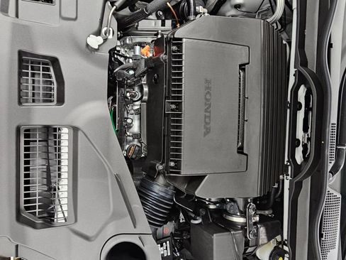 New 2026 Honda Pilot EX-L image 43