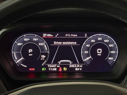 Used 2024 Audi Q4 e-tron Premium w/ Convenience Package AWD/4WD image 20