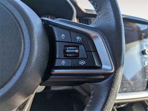 Used 2020 Subaru Outback Limited image 14