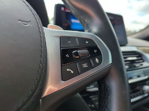 Certified 2023 BMW 540i w/ M Sport Package image 20