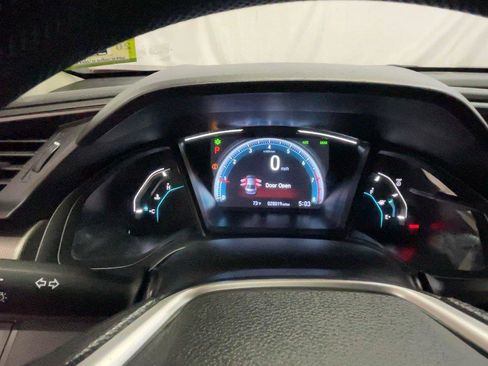 Used 2021 Honda Civic LX image 35