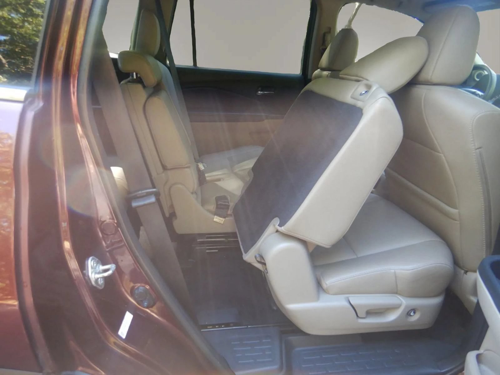 Used 2016 Honda Pilot EX-L image 26