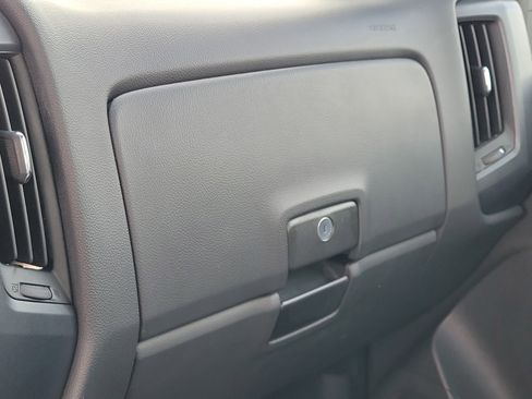 Used 2014 Chevrolet Silverado 1500 W/T RWD image 26