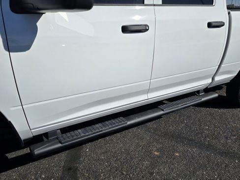 New 2026 RAM 2500 Tradesman AWD/4WD image 35
