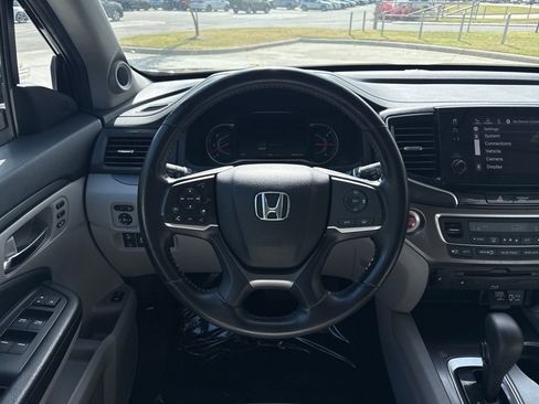 Used 2019 Honda Pilot EX-L image 19