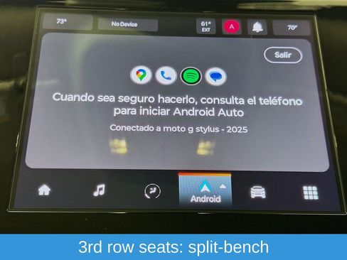 Used 2023 Jeep Grand Cherokee L Laredo image 16