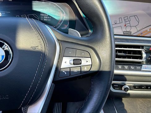 Used 2022 BMW X5 sDrive40i w/ Premium Package RWD image 21
