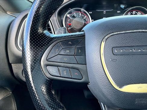 Used 2021 Dodge Challenger R/T RWD image 20