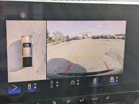 Certified 2023 Chevrolet Colorado LT w/ LT Convenience Package II image 15