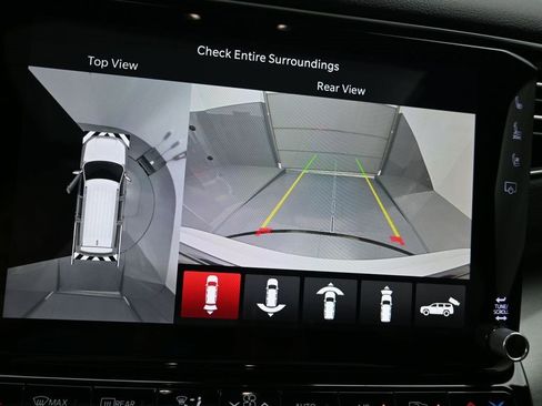 New 2026 Jeep Grand Wagoneer 4WD w/ Premium Group I image 19