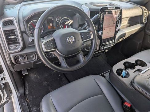 New 2026 RAM 3500 Tradesman image 11