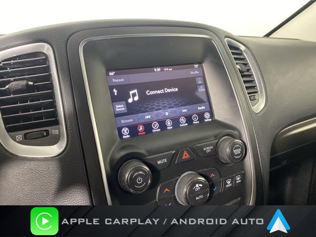 Used 2019 Dodge Durango SXT AWD/4WD image 3