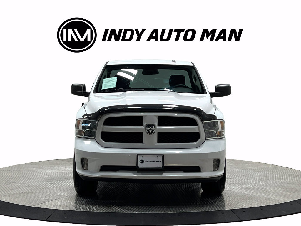 Used 2014 RAM 1500 Express AWD/4WD image 10