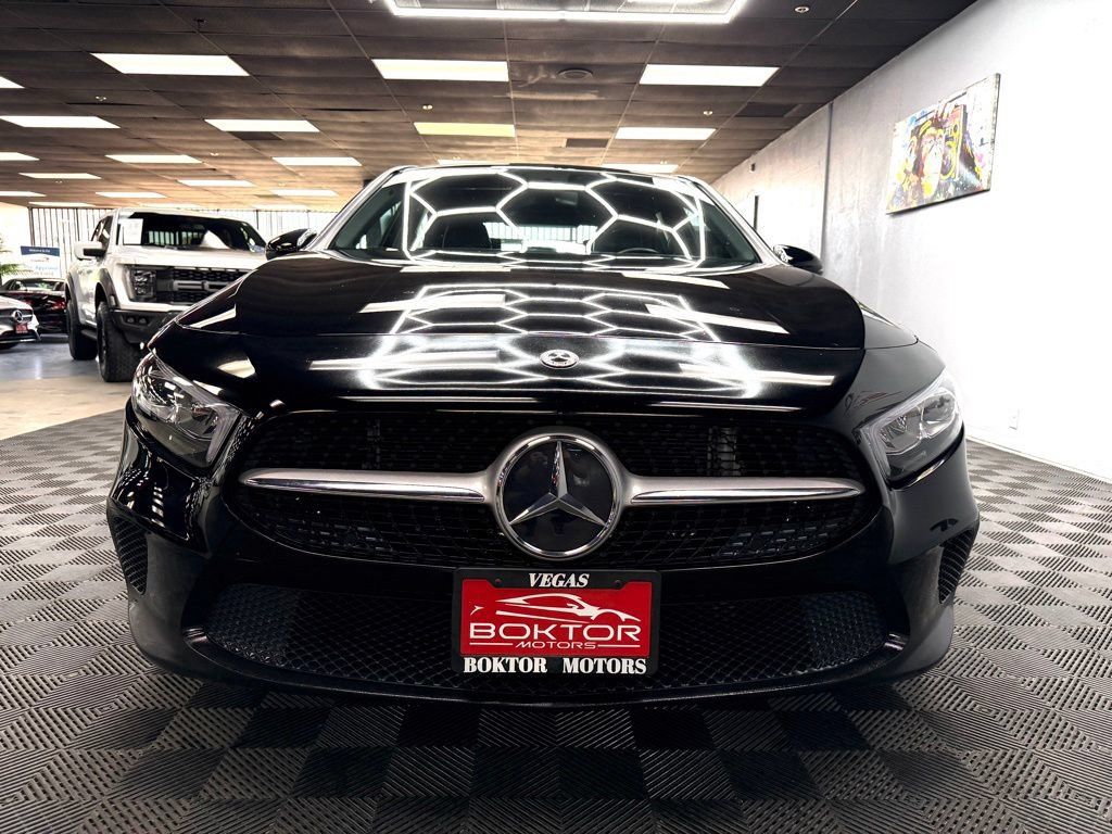 Used 2019 Mercedes-Benz A 220 image 4