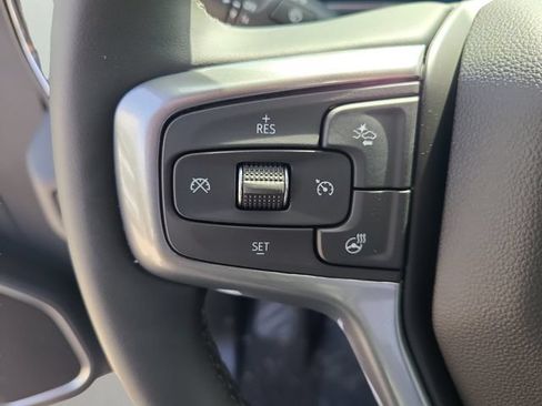 New 2026 Chevrolet Silverado 2500 LT w/ Trail Boss Package AWD/4WD image 24