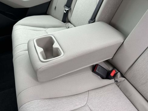 Certified 2023 Honda Accord LX image 10