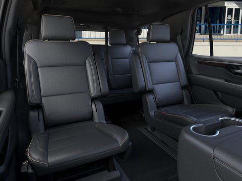 New 2026 Chevrolet Tahoe Premier image 17