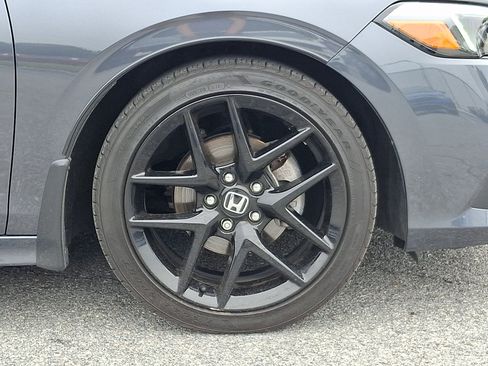 Used 2024 Honda Civic Sport image 8