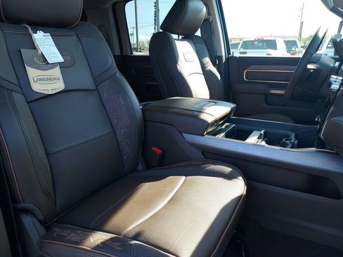New 2026 RAM 2500 Limited AWD/4WD image 31