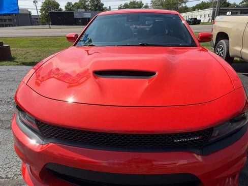 Used 2022 Dodge Charger GT w/ Plus Group RWD image 3