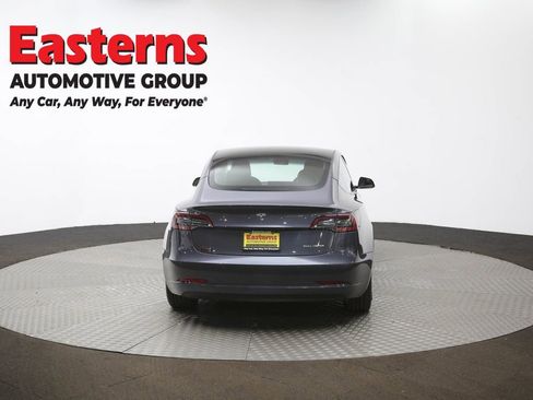 Used 2022 Tesla Model 3 Long Range image 33