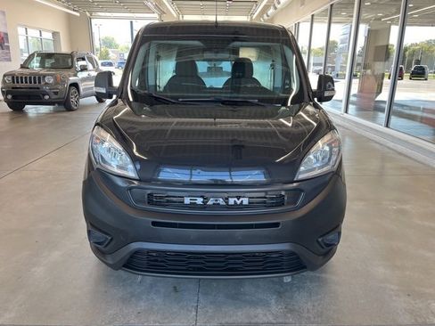 Used 2019 RAM ProMaster City Tradesman image 2