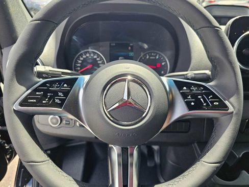 New 2026 Mercedes-Benz Sprinter 3500 image 22