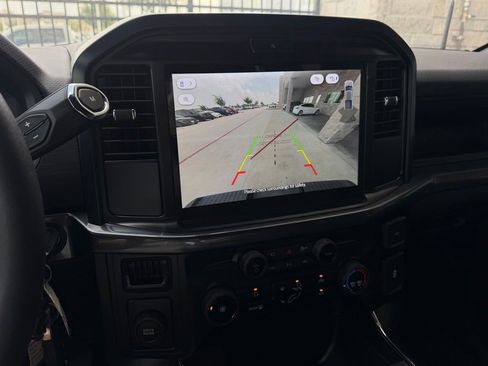 New 2026 Ford F150 STX w/ Equipment Group 200A RWD image 40