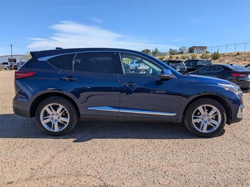 Used 2021 Acura RDX AWD w/ Advance Package image 5